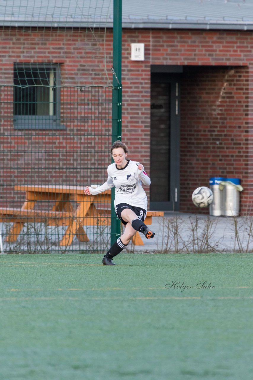 Bild 143 - Frauen VfR Horst - TSV Heiligenstedten : Ergebnis: 2:1